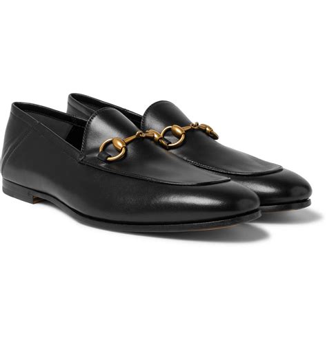 brixton loafers gucci|gucci brixton loafer men.